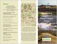 Maintaining Georgia's 357 flood control dams