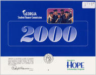 2000 calendar [1999]