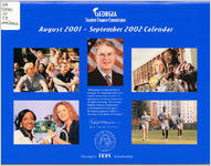 [Georgia Student Finance Commission calendar]