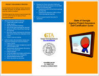 State of Georgia agency project assurance self-certification guide