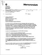Guidance on section 322 of the NHS Act, third party donations of funds, materials, or services for federally assisted projects
