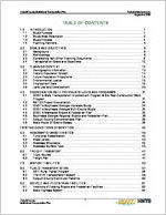 Colquitt County multi-modal transportation plan : technical memorandum