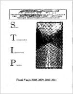 State Transportation Improvement Program 2008-2011 [2007]