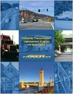 FY 2013-2016: programa estatal para mejoras al sistema de transporte  [2013]