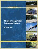 FY 2014-2017: programa estatal para mejoras al sistema de transporte  [2014]