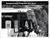 Georgia transit programs fact book [2012]
