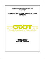 STEM and our future transportation leaders [2016]