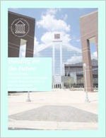 Building for the future : 2003-2004 University System of Georgia capital projects funded by the Governor and the General Assembly
