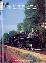 Telephone directory 1989 [Jan. 1989]