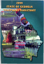 Telephone directory 1999 [1999]