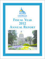 Fiscal year 2012 annual report [2012]