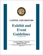 Capitol and grounds exhibit and event guidelines, 2017