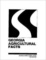 Georgia agricultural facts 1991