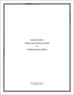 Report of the State Auditor of Georgia, year ended June 30, 2007, professional services, units of the University System and Georgia Military College, compilation report, volume I [Jan. 2008]