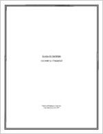 Report of the State Auditor of Georgia, year ended June 30, 2007, professional Services, units of the Department of Technical and Adult Education, compilation report, volume III [Jan. 2008]