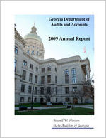 2009 Annual report