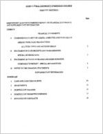 Audit report, Agricultural Commodity Commission for Milk, year ended June 30, 1994