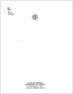 Audit report, Agricultural Commodity Commission for Soybeans, year ended June 30, 1995