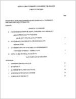 Audit report, Agricultural Commodity Commission for Tobacco, year ended June 30, 1995