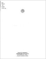 Review report, state of Georgia, Darton College, Albany, Georgia, year ended June 30, 1996