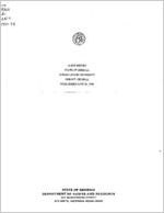 Audit report, state of Georgia, Albany State University, Albany, Georgia, year ended June 30, 1998