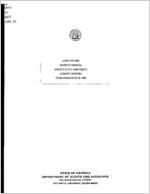 Audit report, state of Georgia, Albany State University, Albany, Georgia, year ended June 30, 1999