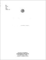 Audit report, state of Georgia, Augusta College, Augusta, Georgia, year ended June 30, 1995