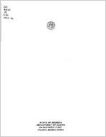 Review report, state of Georgia, Department of Children and Youth Services, year ended June 30, 1996