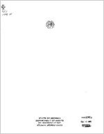 Review report, state of Georgia, Clayton State College, Morrow, Georgia, year ended June 30, 1995