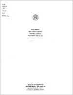 Audit report, Hart County Library, Hartwell, Georgia, year ended June 30, 1996