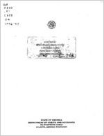 Audit report, Henry County Library System, a component unit of Henry County, Georgia, year ended June 30, 1997