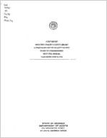 Audit report, Moultrie-Colquitt County Library, a component unit of the Colquitt County Board of Commissioners, Moultrie,Georgia, year ended June 30, 1996