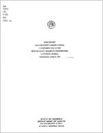 Audit report, Newton County Library System, a component unit of the Newton County Board of Commissioners, Covington,Georgia, year ended June 30, 1996