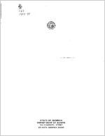 Review report, state of Georgia, Court of Appeals of Georgia, year ended June 30, 1995