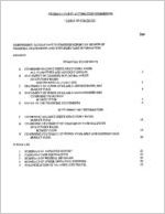 Review report, state of Georgia, Georgia Courts Automation Commision, year ended June 30, 1995