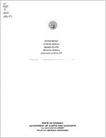 Review report, state of Georgia, DeKalb College, Decatur, Georgia, year ended June 30, 1997