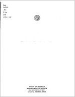 Audit report, Atkinson County Board of Education, Pearson, Georgia, year ended June 30, 1995 [June 30, 1995]