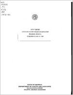 Audit report, Atkinson County Board of Education, Pearson, Georgia, year ended June 30, 1999 [June 30, 1999]