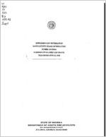 Supplementary information, Banks County Board of Education, Homer, Georgia, schedule of salaries and travel, year ended June 30, 1998