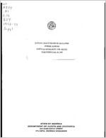 Barrow County Board of Education, Winder, Georgia, schedule of salaries and travel, year ended June 30, 1999, June 30, 1999