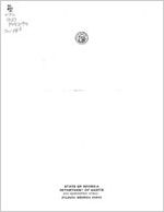 Supplementary information, Bartow County Board of Education, Cartersville, Georgia, summary and schedule of salaries and travel, year ended June 30, 1994