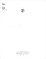 Audit report, Bartow County Board of Education, Cartersville, Georgia, year ended June 30, 1995