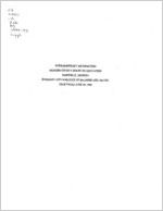 Supplementary information, Berrien County Board of Education, Nashville, Georgia, Summary and schedule of salaries and travel, year ended June 30, 1995