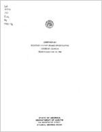 Audit report, Bleckley County Board of Education, Cochran , Georgia, year ended June 30, 1996