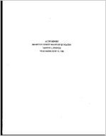Audit report, Brantley County Board of Education, Nahunta, Georgia, year ended June 30, 1998