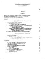 Audit report, Butts County Board of Education, Jackson, Georgia, year ended June 30, 1994