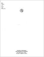 Audit report, Calhoun County Board of Education, Morgan, Georgia, year ended June 30, 1995