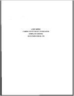 Audit report, Camden County Board of Education, Kingsland, Georgia, year ended June 30, 1998