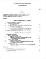 Audit report, Catoosa County Board of Education, Ringgold, Georgia, year ended June 30, 1994