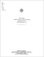 Audit report, Charlton County Board of Education, Folkston, Georgia, year ended June 30, 1996